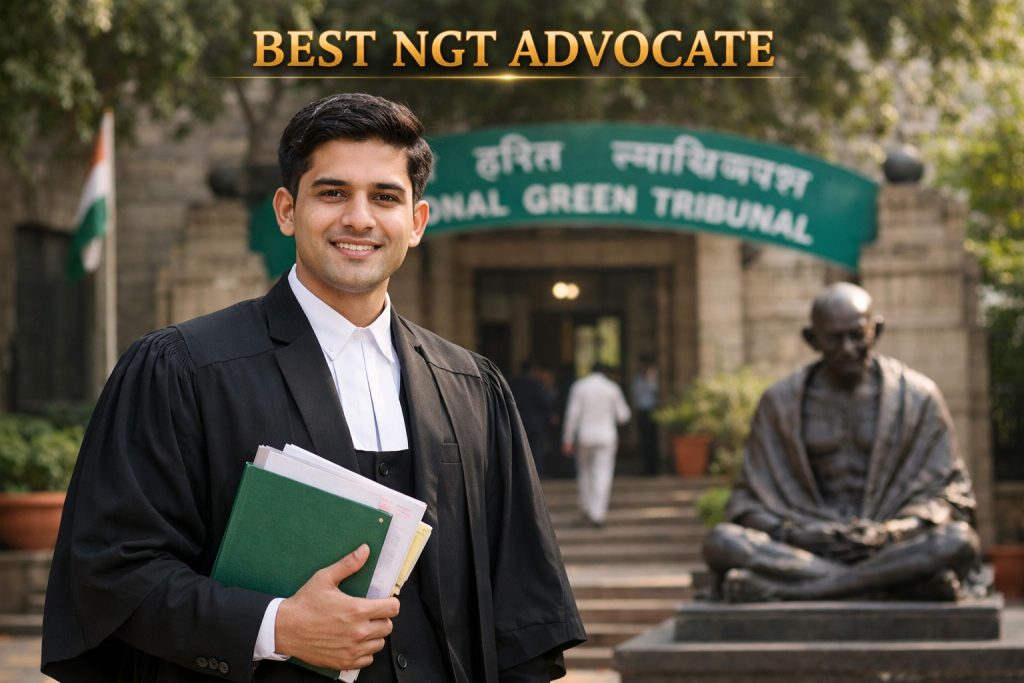 What to Look for When Choosing the Best NGT Advocate for an Environmental Case