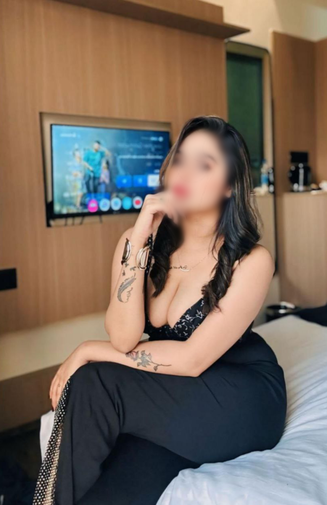 Independent escort in gurgaon